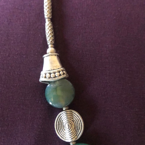 Turkish necklace - Picture 3 of 3